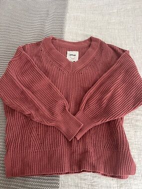 Aerie sweater